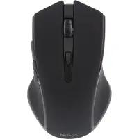Deltaco Rato Sem Fio Ms-763