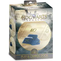 Freaks and Geeks Estação De Carregamento Hogwarts Legacy Nintendo Switch