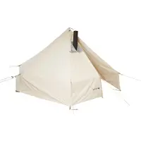 Nordisk Tenda De Campismo Jarnvid 8