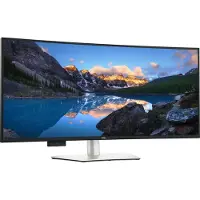Dell Monitor Ultrasharp U4025qw 40´´ 5k Ips Led 120hz