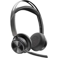 Poly Auscultadores Voip Voyager Focus 2
