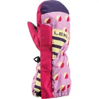 LEKI Mitene Little Paw Gore-tex