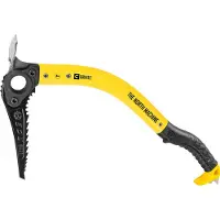 Grivel - Material ski-alpinismo - Ice Axe The North Machine  (W/Ice, Adze) Vario Yellow para Unissexo - Amarelo