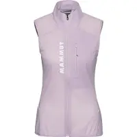 Mammut Colete Aenergy Trail Running Windbreaker Hybrid