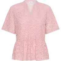 Saint tropez Blusa 'Zanna' cor-de-rosa