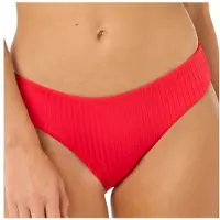 Rip Curl Calcinha De Biquíni Premium Surf Full