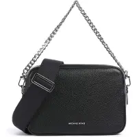Michael Kors Mala de ombro preto