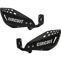 Circuit Equipment Protetor De Mão Vector