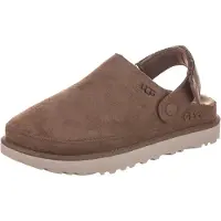 Ugg Socas 'Goldenstar' castanho