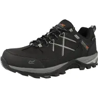 Regatta Sapatos De Caminhada Samaris Iii Low