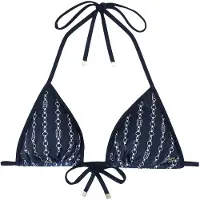 Tommy Hilfiger Top De Biquíni Uw0uw05314 Triangle