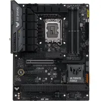Asus Placa-mãe Tuf Gaming Z790-plus Wifi