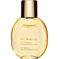Clarins Fix' Make Up 50ml — Fissatore makeup