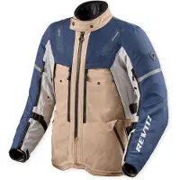 REV'IT! Casaco Sand 5 H2o
