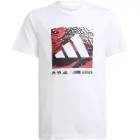 Adidas T-shirt Camo – Criança