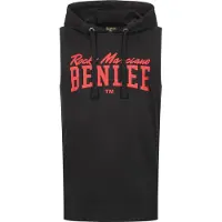 Benlee Camisa 'Darry' vermelho / preto