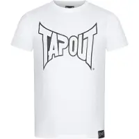 TAPOUT Camisa preto / branco
