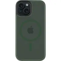 Tactical Capa De Telefone Magforce Hyperstealth Iphone 15