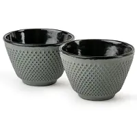 Bredemeijer Xícara De Espresso Xilin 153095