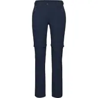 Mammut Calças Runbold Iv Zip Off