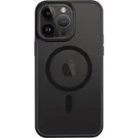 Tactical Capa De Telefone Magforce Hyperstealth Iphone 14 Pro Max