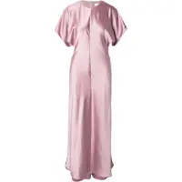 Ted Baker Vestido 'Fianaa' rosa escurecido