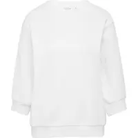 Comma casual identity Sweatshirt branco