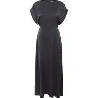 Inwear Vestido 'Dakari' cinzento escuro