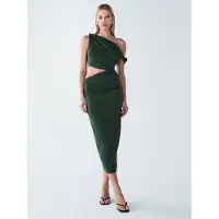 BWLDR Vestido 'Maree' abe