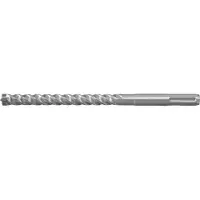 Fischer Group Broca Sds-plus Para Parede Quattric Ii 12/550/600 F544213