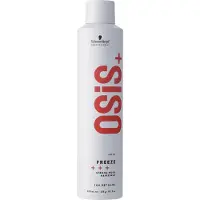 Schwarzkopf Osis + Freeze 300 ml