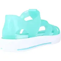 Igor Sapato de praia/banho aqua