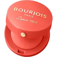 Bourjois Little Round Pot Blusher 18-rouge ravissant