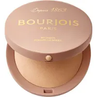 Bourjois Maxi Round Pot Bronzer Light Medium