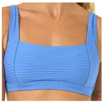 Rip Curl Top De Biquíni Premium Surf D-dd Crop