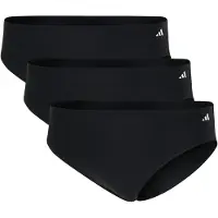 Adidas Cuecas de Biquíni Active Light Flex – 3 pares