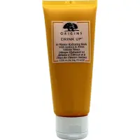 Origins Maschera idratante Drink Up 10 minuti 75 ml — Maschera viso