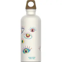 SIGG Garrafa Traveller Myplanet Vision 600ml