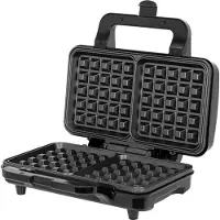 MPM Máquina De Waffles Mgo-20m 1100w