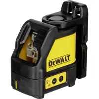 DeWalt Medidor A Laser Dw088k-xj