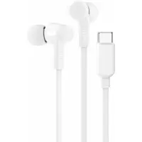 Belkin Fones De Ouvido G3h0002btwht Usb-c