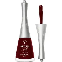 Bourjois Fabuleux Gel esmalte 410-Vinho Não? 9ml