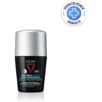 VICHY Deodorante Ball Homme Invisible Resist 72H 50 ml — Deodorante