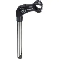 Ergotec Haste Ajustável Octupus 2 31.8/25.4 Mm 300 Mm