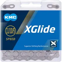 Kmc Corrente X-glide Ept Cues