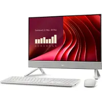 Dell Computador All In One 24 Aio Ec24250 24´´ Ultra 7-150u/16gb/1tb Ssd