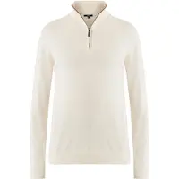 Mexx Pullover 'Mateo' branco