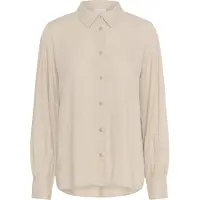 Kaffe Blusa greige
