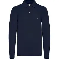 Kronstadt Pullover 'Emil' azul escuro