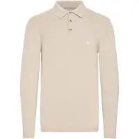 Kronstadt Pullover 'Emil' ecru